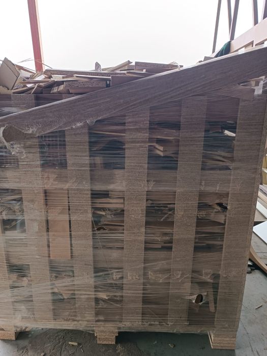 Дрова БЕСПЛАТНО. Самовывоз