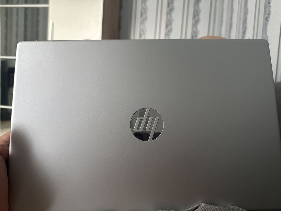 Ноутбук hp laptop 15