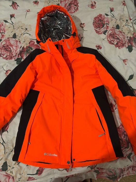 Куртка горнолыжная Calumbia