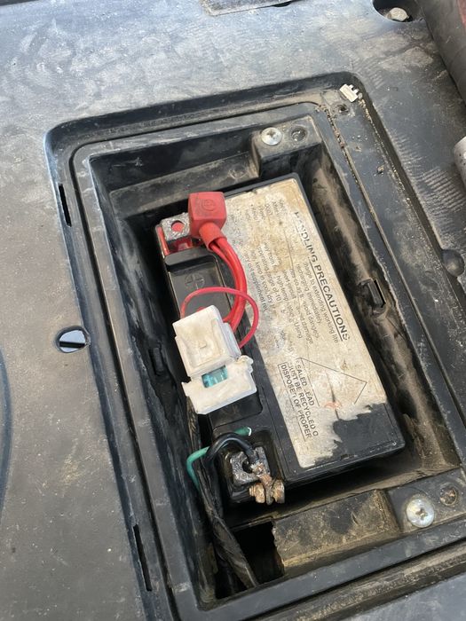 Продам мопед 150куб