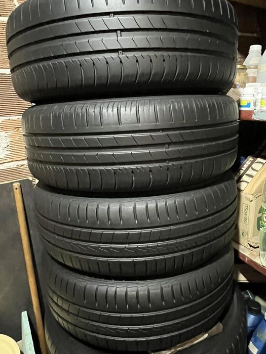 VW Golf 3 1.6 Газ/Бензин