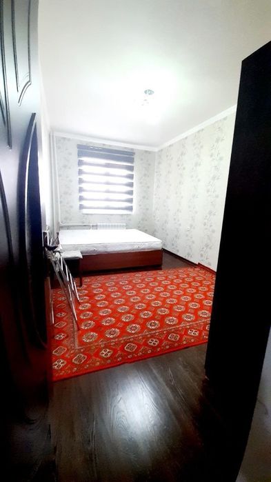 ГАНГА  Себзорда 2хона 68м²  3-етаж срочна сотилади  Оделный ход