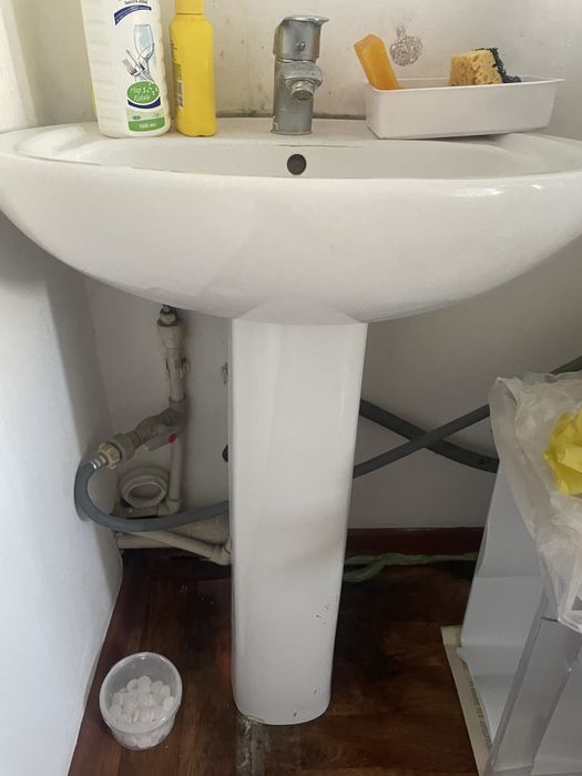 Раковина рукомойник