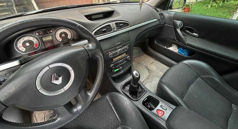 Vand Renault Laguna 2 Facelift ( phase 2 )