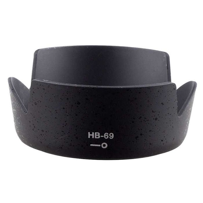 Сенник за обективи Nikon