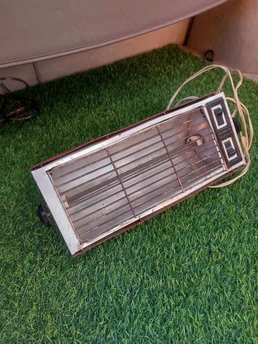 Раритет все работает