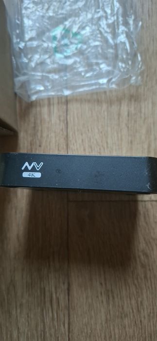 Приставка STB NV-711