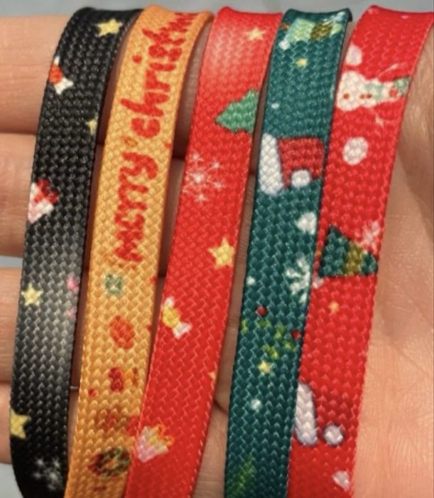 Коледни връзки :)