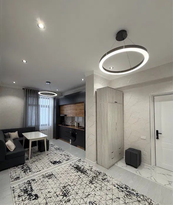 Сдаётся кв ор-р ЖК Albero 3/7/8 ро-н Мирзо-Улугбекский