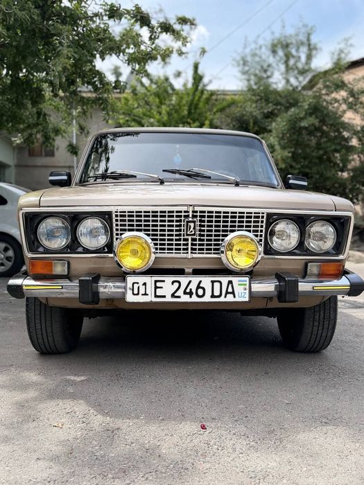 Vaz 2106 sotiladi xolati zor