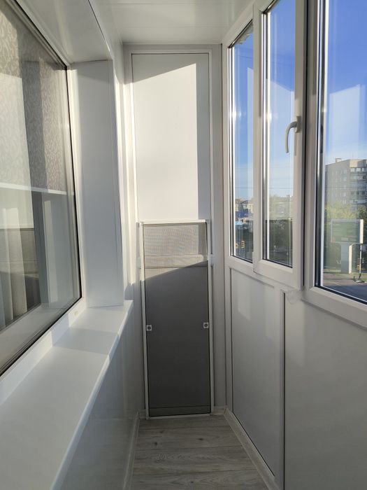 Продам 1-ком. квартиру (район ТД Айсберг)