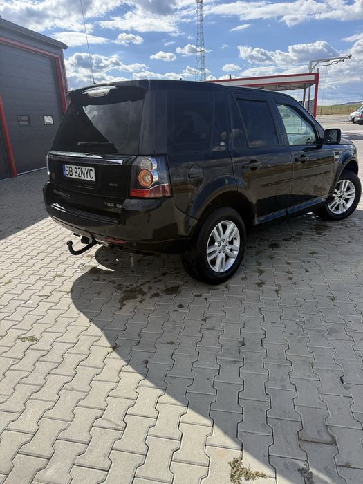 LAND ROVER Freelander 2014 — imagine 4