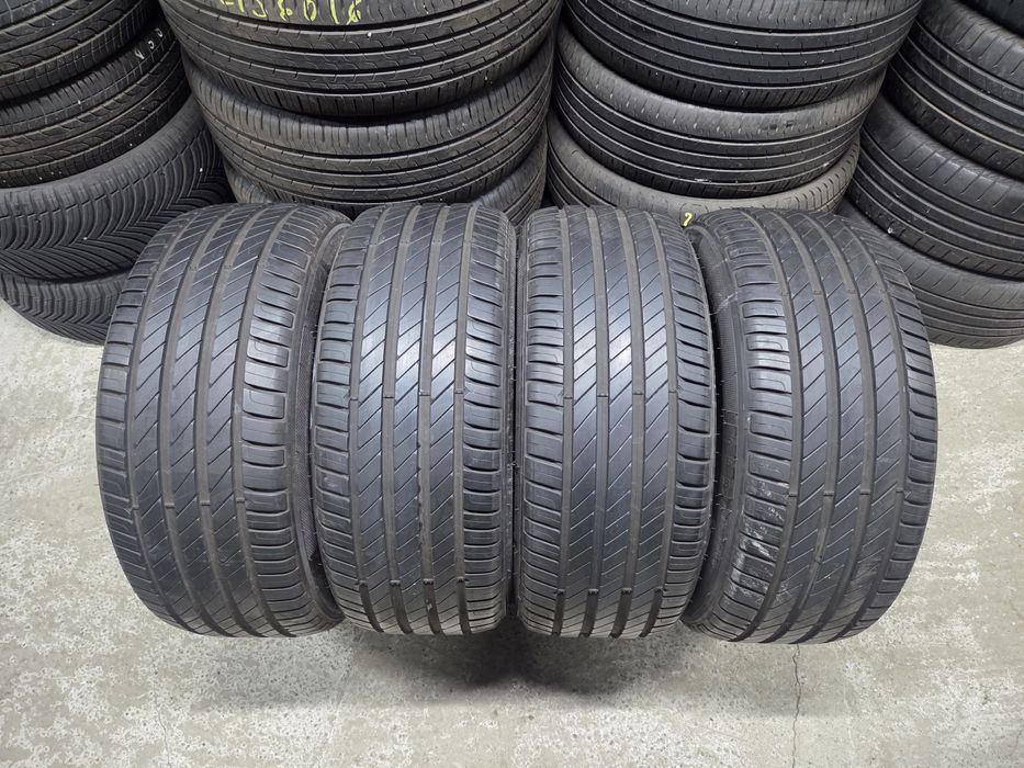 Set 4 Anvelope Noi Vara Demo Kleber 235/45/18 dot 2025