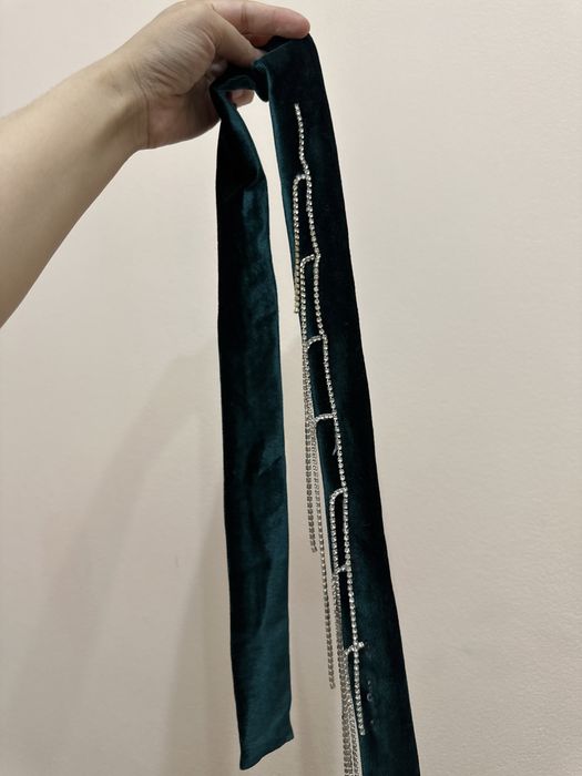 платье б/у по 5500 тг