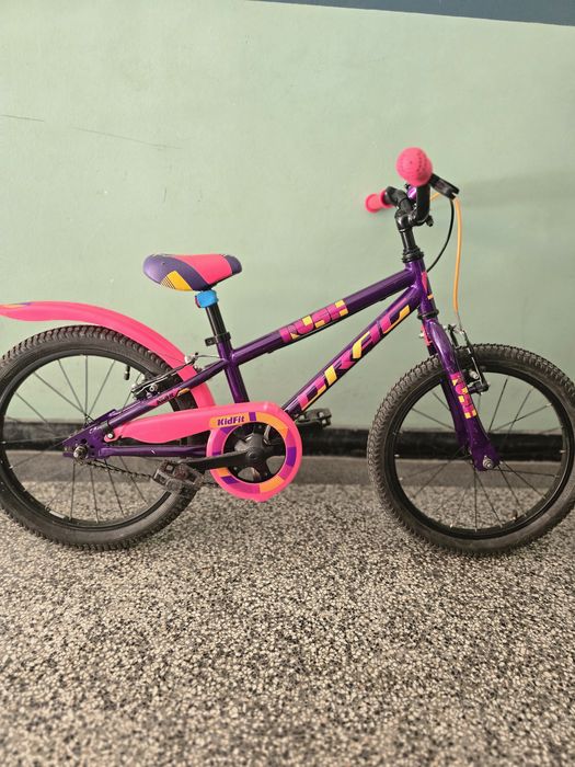 Детско колело  Drag 18