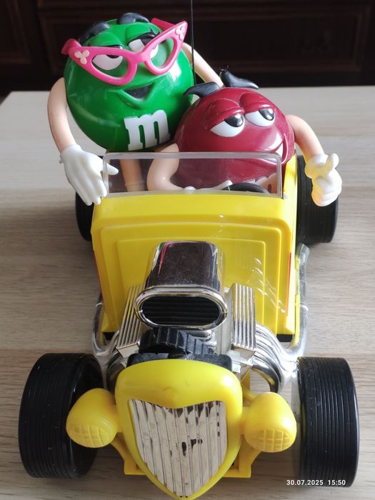 Детские игрушечные машинки