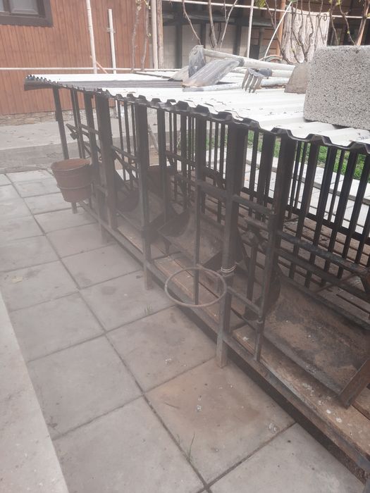 Мал кора Бордакылау