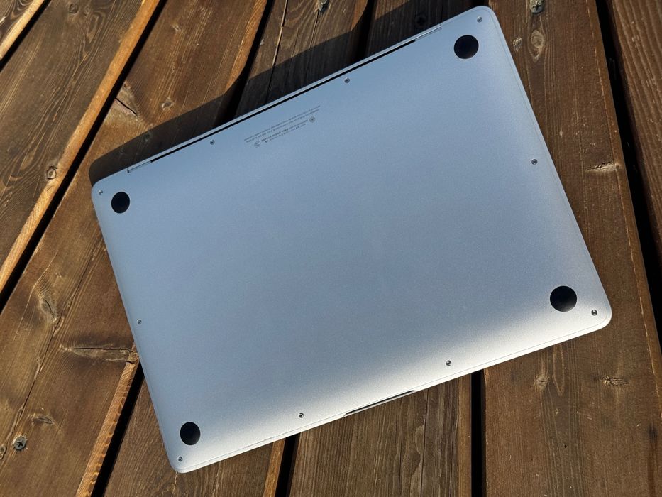 Macbook Air 2020 intel