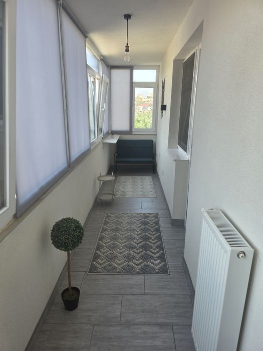 Închiriez apartament 2 camere Pitești Arena