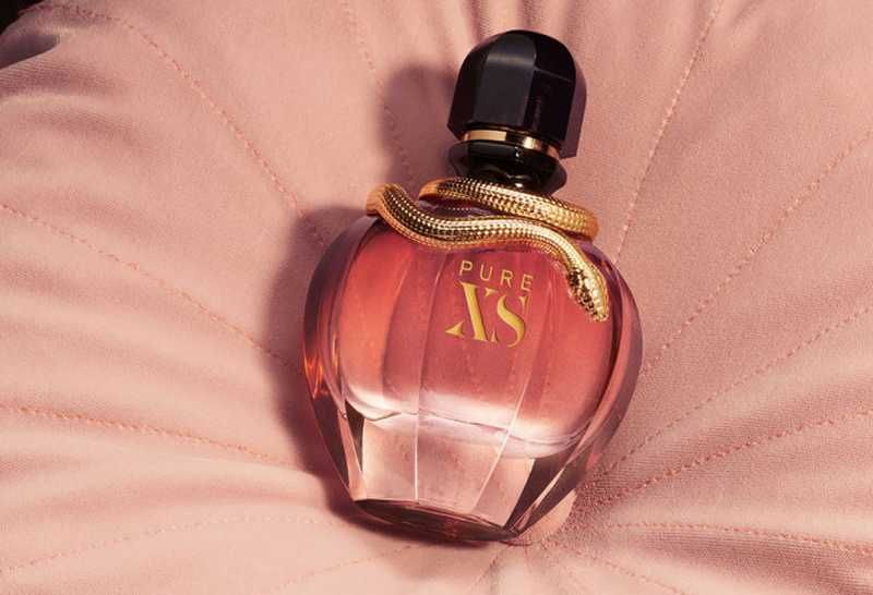 Paco Rabanne Pure XS EDP 80ml