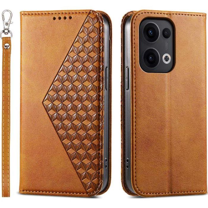 Huse premium OPPO Reno 13 Pro 14 12 10 Pro 5G Find X9 Pro X8 modele di