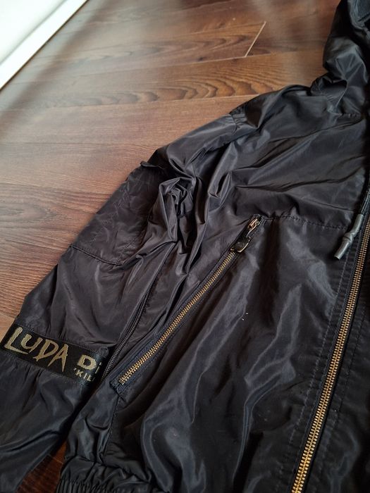 Luda горнище лимитирано