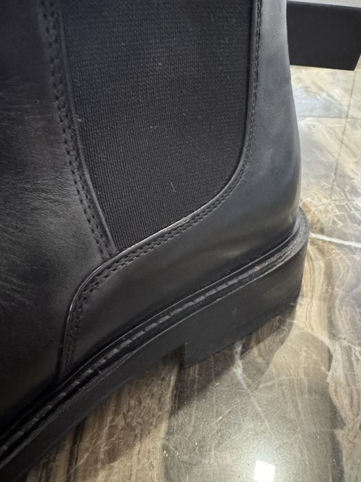 Мъжки боти Massimo Dutti