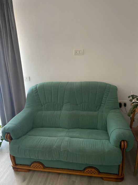 Set canapele 3 piese