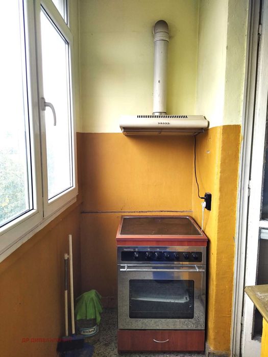 Дава се под наем Тристаен апартамент в София, Разсадника - 76 кв.м за 382.5 € - Снимка #3