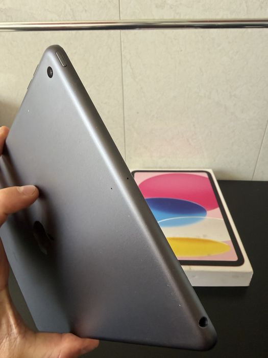 Ipad gen 7-128GB