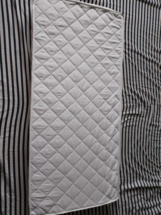 Saltea pătuț din cocos