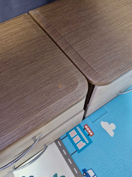 Тумбочки прикроватные