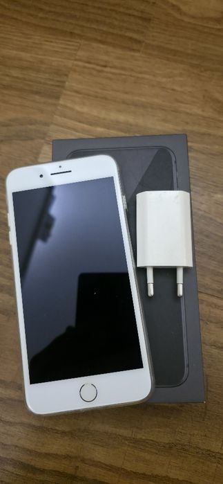 Iphone 8 plus ЗА ЧАСТИ