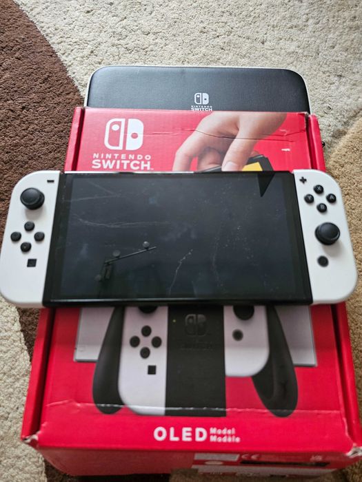 nintendo joc switch second hand si noi de vanzare • Anunturi • OLX.ro