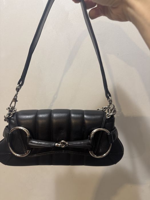 Gucci чанта оригинална