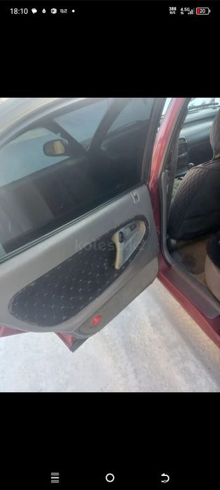 Продам мазду кронос