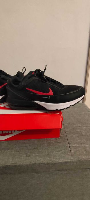 Маратонки Nike Air Max pulse