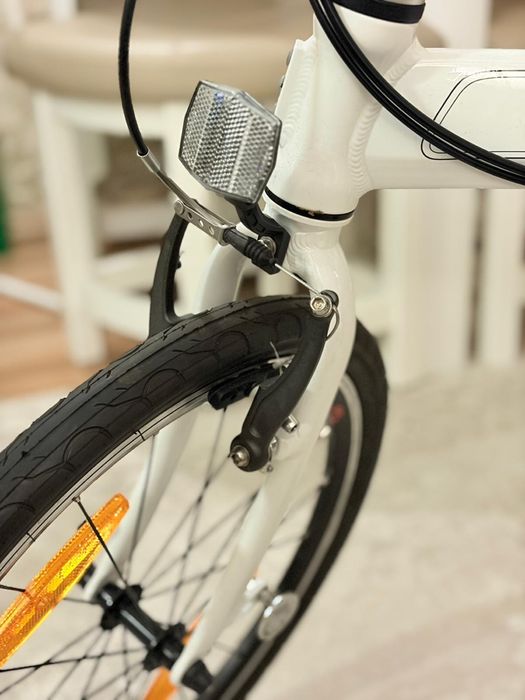 Bicicleta pliabila Dahon Mu D8