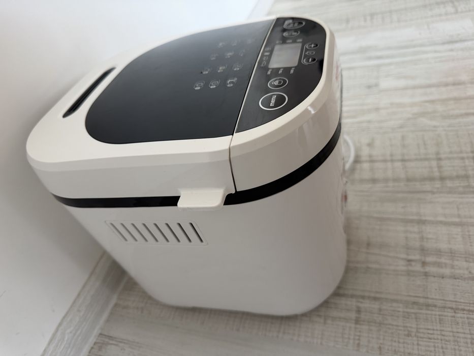 Masina de facut paine Tefal Pain Dore 12 programe 1kg B13-A