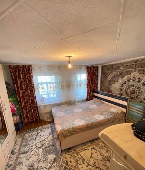 Продам 3х комнатный дом