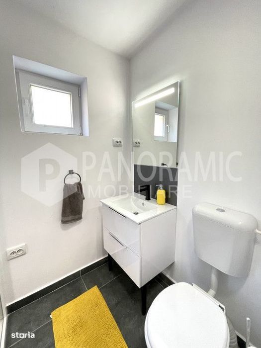 Apartament Cu 2 Camere, Zona Piata 1 Mai