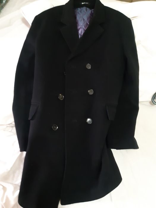 Продам мужское пальто