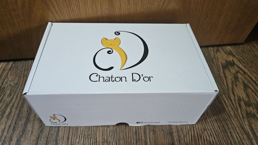 Chaton D'or официалени обувки 35 отлично състояние.