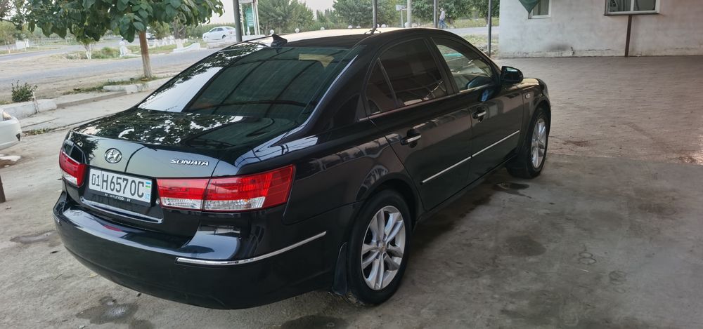 Sonata NF Рейстлин