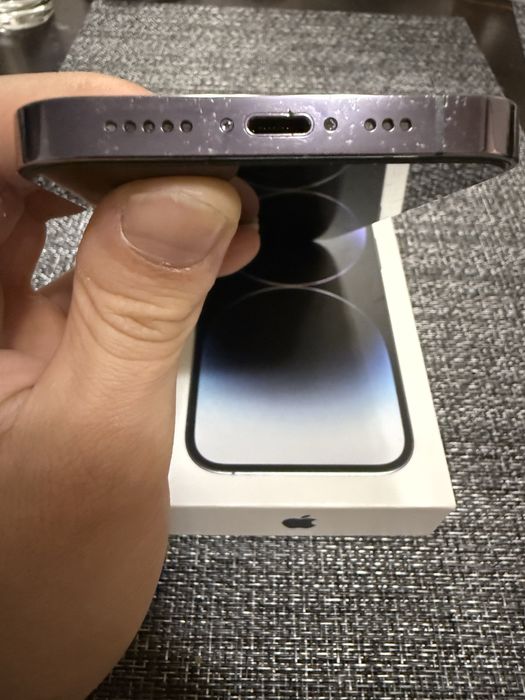 Iphone 14 pro 128gb