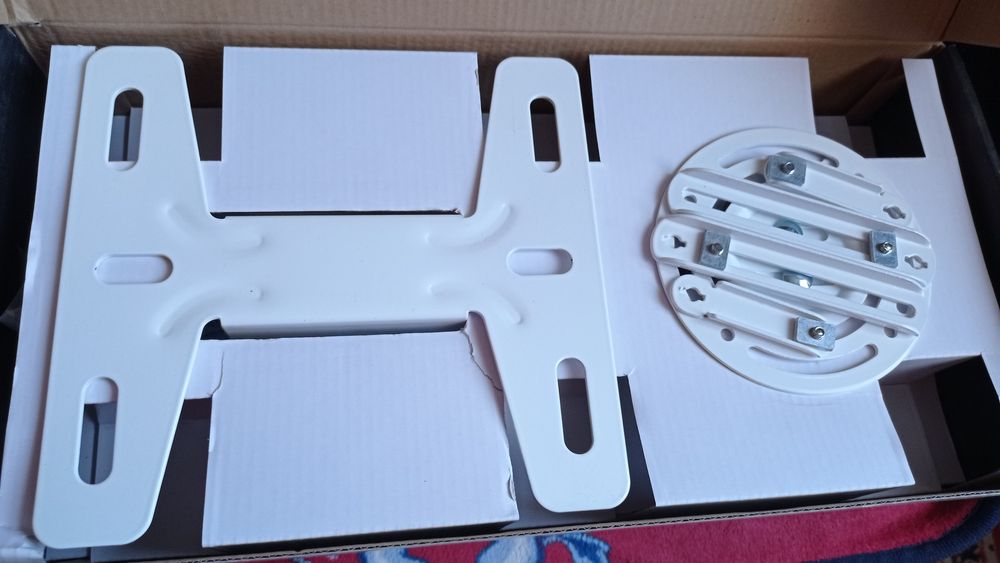 Потолочный кронштейн Deluxe DLMM-3603