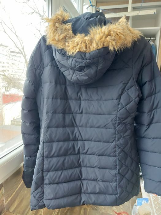 Jacheta de iarna