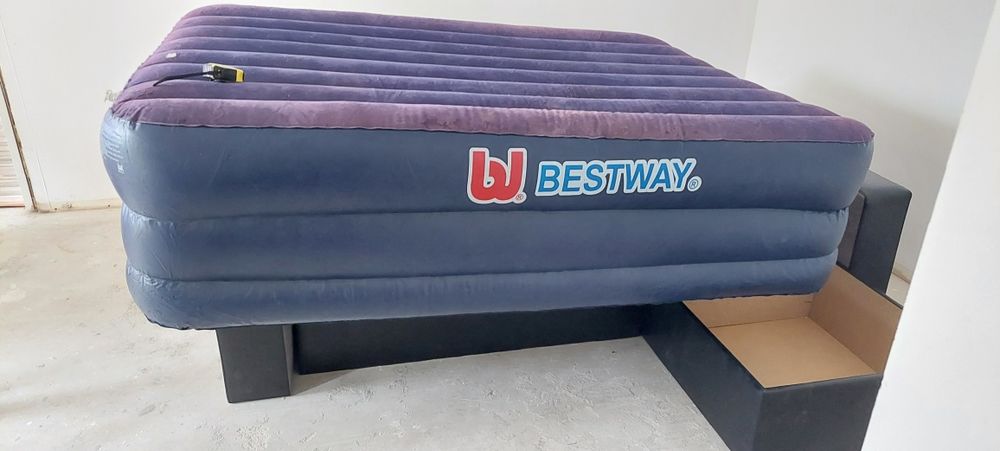 Запазена и работещи хладилници