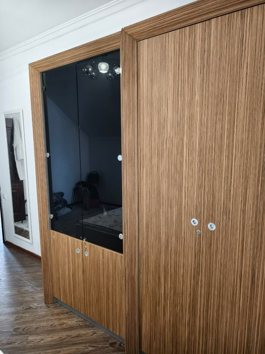 Срочно продам шкаф