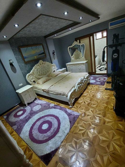 Аренда квартиры на ойбеке, госпитальный, сзади Huawei,